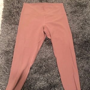 Lululemon Align Leggings